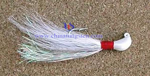 bucktail fishing jigs Picture