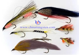 fishing jig